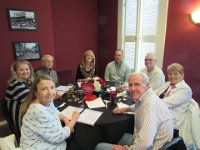 Valentines Lunch Feb 2016 025